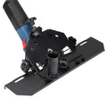 45 Degree Ceramic Tile Chamfering Device Chamfer Attachment CUTTING GUARD SLIDER for Angle Grinder