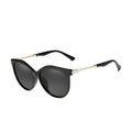 For KINGSEVEN Luxury Polarized Gradient Lens Sun Glasses for Men and Women 7826 Brand Oculos De Sol with Polycarbonate Lenses