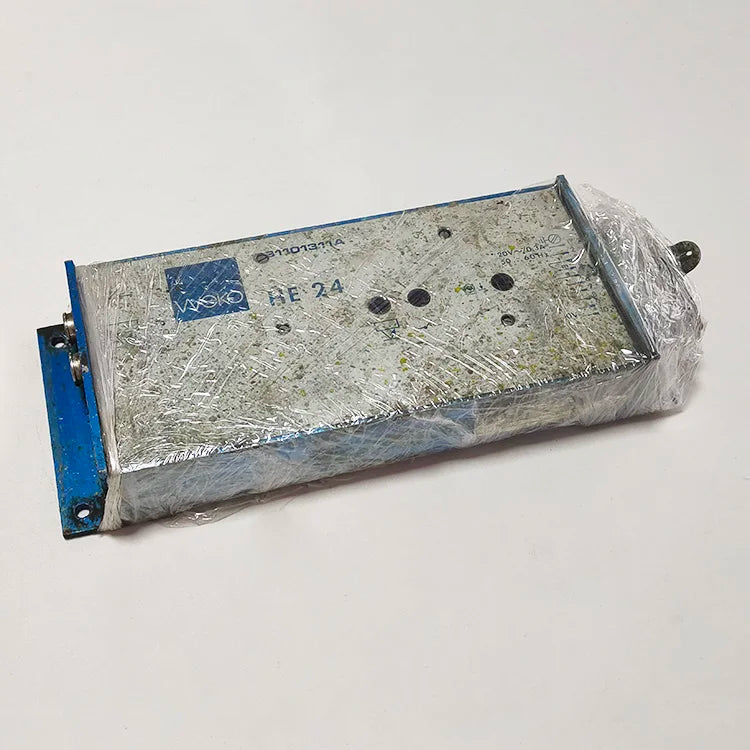 WEKO HE24 93.110.1311 93.110.1311A Original Used Circuit Board for Offset Printing Machinery Spare Parts