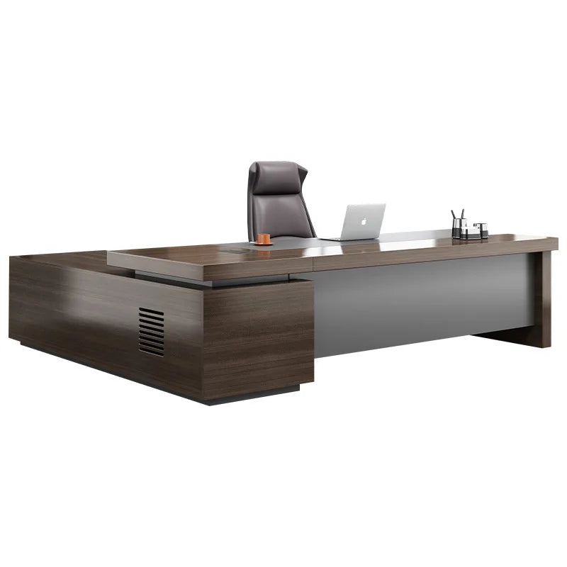 Modern Office Table Executive Desk Office Office Furniture Computer Table Computer Table