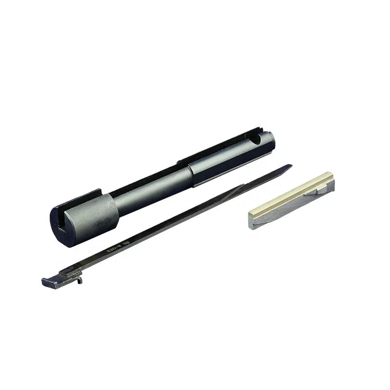 Sunnen OEM Honing Mandrel Cylinder Tools-Diamond CBN Material Medium Hardness Bore Honing