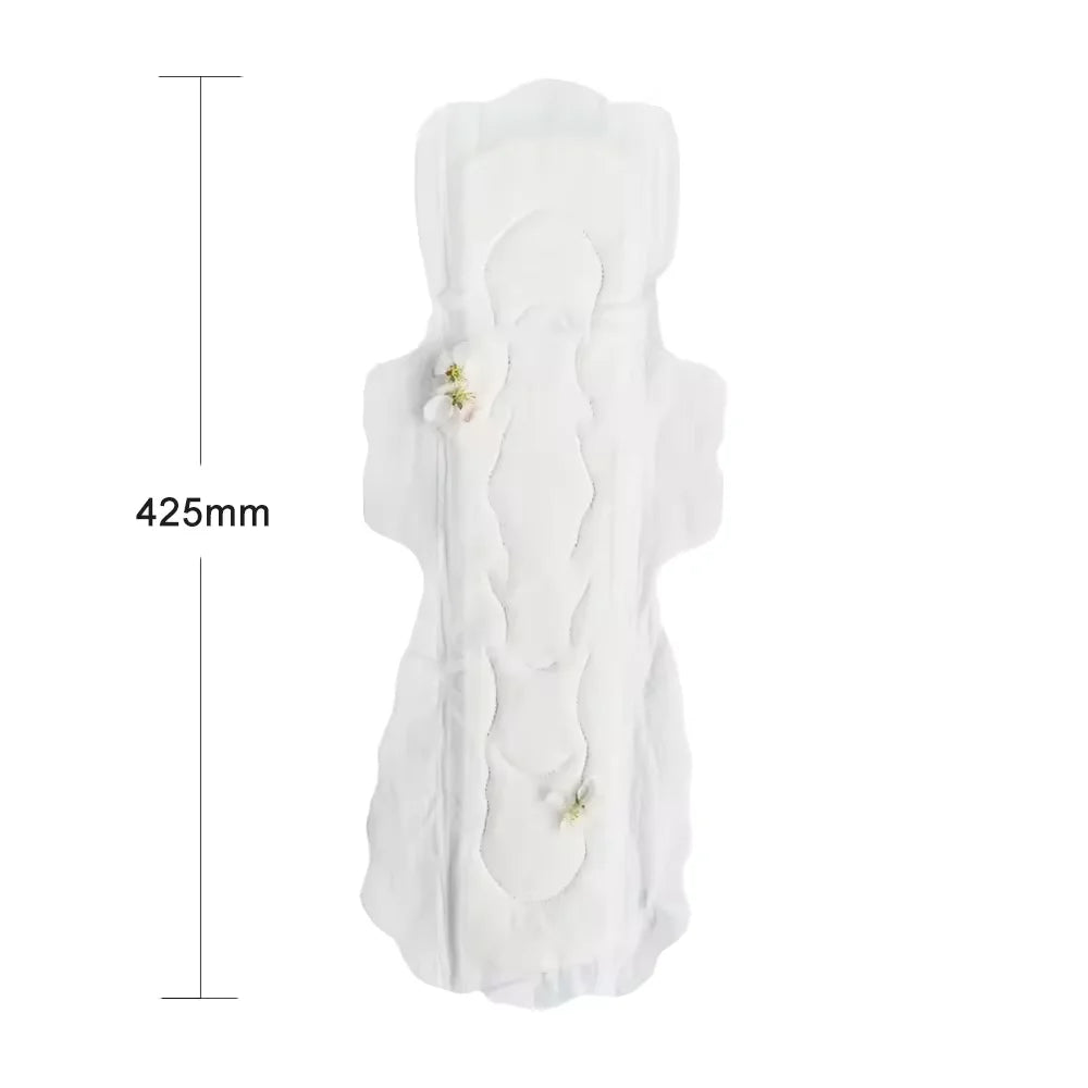 New Custom comfort Female Ladies Sanitary Pads Lady Sanitary Towels