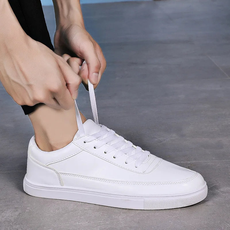 Brand New Design High Benefits Light Weight Breathable Shoes Men's Casual Shoes Plus Size Fitness Walking Shoes