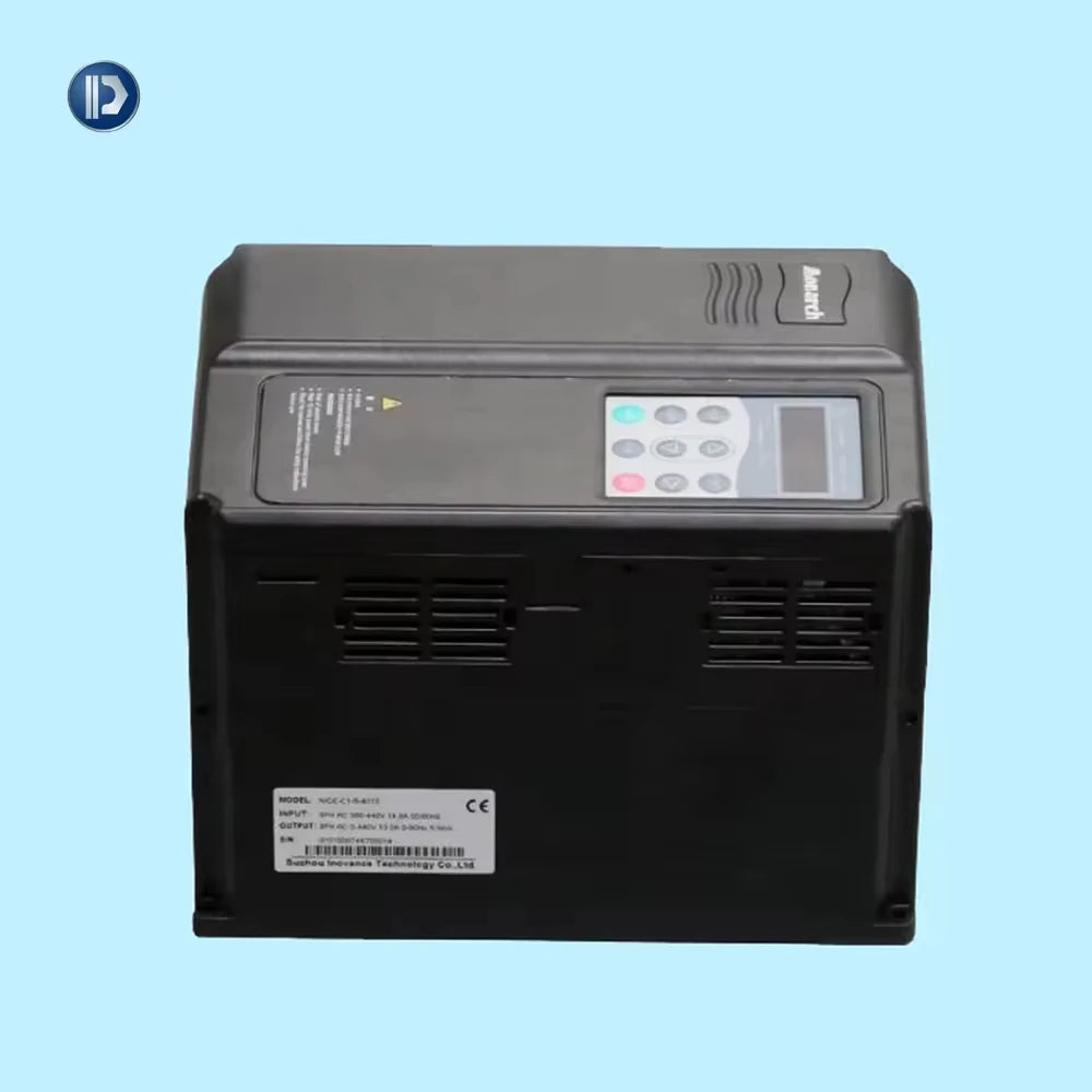 Monarch Escalator Integrated Controller & Inverter NICE-E1-B-4013/4017/4025 for Hotel Use 1 Year Warranty