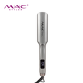 New Styler 480F Titanium Hair Straightener  Planchas De Cabello Profesional Lcd Flat Iron Mch Fast Heating Flat Irons for Salon