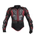 Motorcycle Jacket Men Racing Motorcycle Protective Gear Body armor Motocross protection Jacket