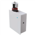 CNUS S600 Hotel Lobby HVAC Aroma Diffuser Automatic Air Freshener Fragrance Dispenser