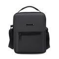 New Men's Fashion Vintage Nylon Messenger Bag Casual Travel Portable Small Square Tote Flip Diagonal Package Reusable
