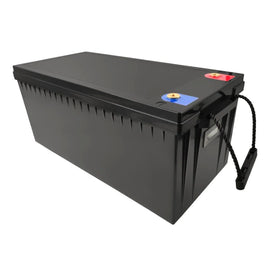 24V 12.8V 100AH 200AH 300AH Storage Batteries Lithium LiFePO4 Solar Battery 12v 1000ah 500ah Lifepo4 Battery 12v 200 Ah
