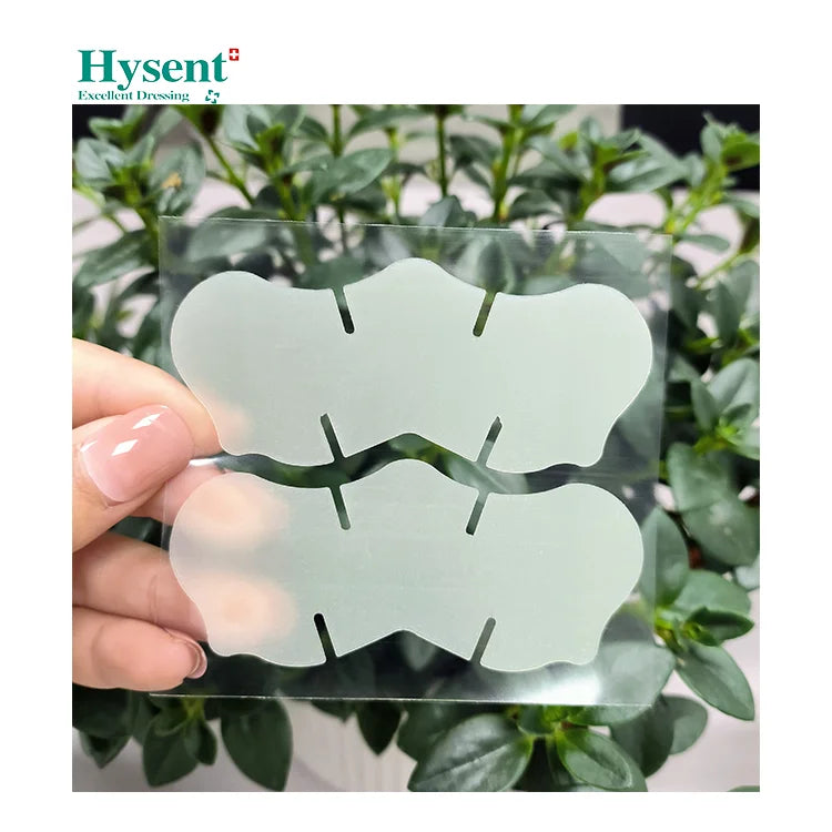 Hysent Best Selling Hydrocolloid Nose Patch Beauty & Personal Care Product
