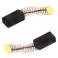 2604321904 CSB420-2 6.3x6.3x15.5/17mm HUAYU RB388 High Quality Wear Resistant Carbon Brush for Angle Grinder