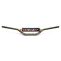 X-BAR AMERICA Medium Bend Bronze Bicycle Handlebar 28.6 mm