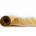 Anti-UV Fire Retardant Mexican Style Straw Synthetic Roof Thatch for Tiki Bar Hut