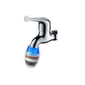 Active Carbon Cartridge Water Tap Purifier Filter Remove Chlorine Kitchen Bathroom Faucet