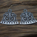 10th Century Norse Viking Brooches Slavic Ethnic Jewelry