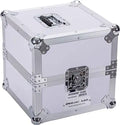 Heavy Duty Deluxe LP Vinyl Record Storage Box Fly Drive Wood Record Case-Special Purpose Bags & Cases