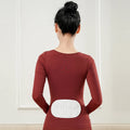 CSI Wholesale Custom Self-Heating Waist Patch for Back Pain Relief Cheap Hot & Cold Packs