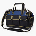 Canvas Tote Tool Carpenters Plumbers Multisize Heavy Duty Electrical Electricians Garden Waterproof Custom Tool Bag