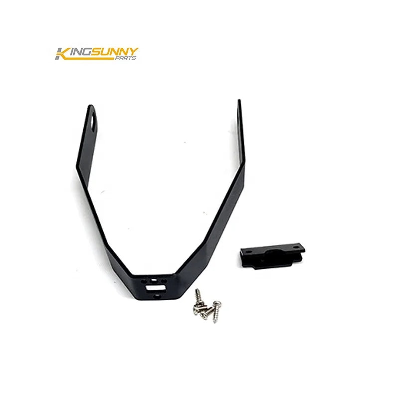 Metal Rear Fender Bracket for M365 / Pro Electric Scooter Spare Parts Mudguard Replacement Parts Front Fender