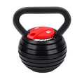 Wholesale 20kg 40lb Sport Cast Iron Competition Adjustable Kettlebells Set