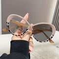 Lunettes Photo-gray Optical Eyewear Frames Computer Glasses Photochromic Anti Blue Light Blocking Glasses for Women