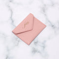 Luxury Jewelry Packaging Leather Bracelet Pouch Ring Pouch Necklace Pouch