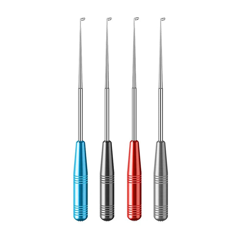 TOP RIGHT AC073 Fishing Hook Quick Removal Fish Hook Remover Security Device Easy Fish Hook Remover Tool