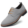 2026 Latest Style Handmade Italian Leather Men's Fashion Casual Shoes Party Dress Shoes