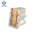 Apolo 800W 808nm New Condition Diode Laser Stack Module with 16 Bars DC 12V 50W Output 20-Month Warranty Long Service Life