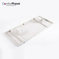 Air Conditioner Pump House Condensation Plastic Water Collecting Tray Condensate Drip Tray