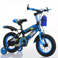Kids Cycke Frame Bicycle 12 14 16 18 Inch With Training Wheels Running Children Kids Child Sports Bikes Bicycle