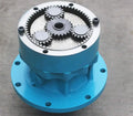 SK60-3 SK60-4 SK60-5 SK75UR SK75SR Swing Reduction Gearbox for KOBELCO Excavator Spare Parts YR32W00002F1 Rotary Reducer Device