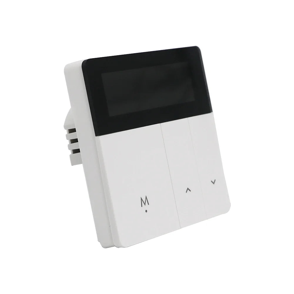Smart WiFi Thermostat Temperature Controller for Water Electric Floor Gas Boiler Heating Tuya APP Remote Control