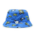 Custom Logo Unisex Gender and Kids Age Group Colorful Bucket Hat Printed