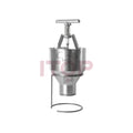 Commercial Manual Donut Maker Donut Dispenser Machine Full Stainless Steel Mini Donut Dropper