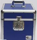 Vinyl Record Carrying Bag Travel Storage Case  Vinyl Storage Box