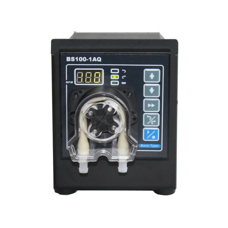 Factory Wholesale Cheap Peristaltic Pumps Peristaltic Pump Small MegaBDM