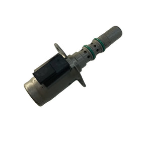 12V/24V Solenoid Valve VOE11418522 11418522 for Volvo L110G L110H L120G Excavator Spare Parts