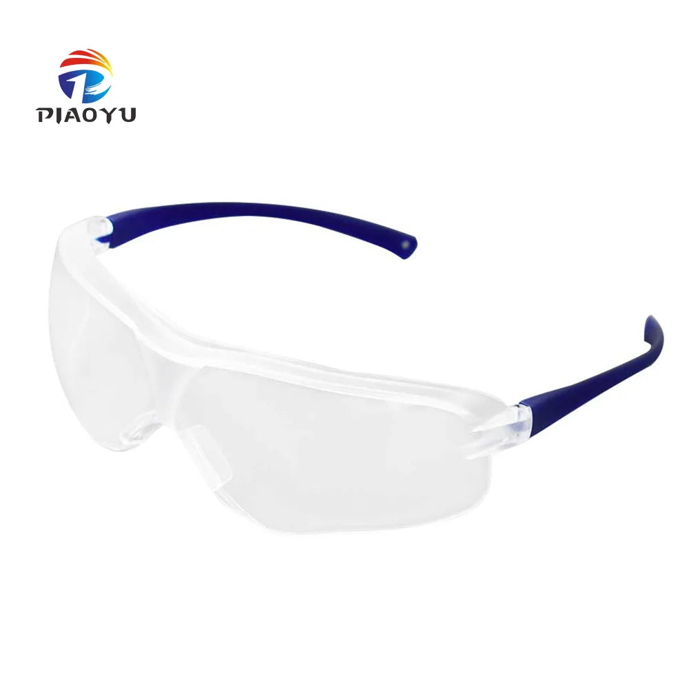 PIAO YU New White Reinforced Goggles Hunting Slingshot Accessories Outdoor Light Luxury Shooting Activity Slingshot Accessories