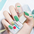 OSEY Cheap Salon Professional Gel Nail Polish Brands Gel Polish Set 560 Colors
