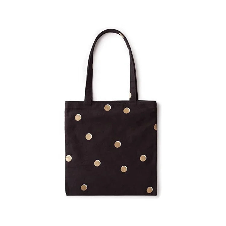 Cheap Oem Tote Shopper Plain Large Blank Sublimation Cotton Canvas Bags