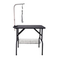 Small Size Folding Pet Grooming Table Is Suitable for Small and Medium-sized Pet Dogs and Cats Beauty Tables