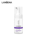 LANBENA for  Anti-Wrinkle Facial Cleanser Oil Control Pores Deep Cleansing Foam Face Wash for Brightening Skin Care