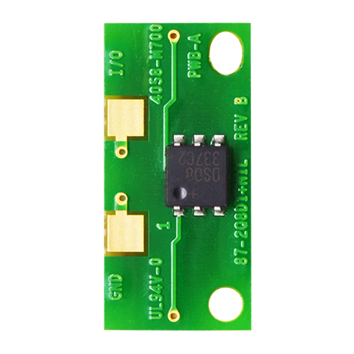 1.5K Toner Chip for for DEVELOP INEO PLUS +2400 +2430 +2450 +2480 +2490 +2500 +2530 +2550 +2590 C+2400 +2400W +2400DL w Dl En Dn