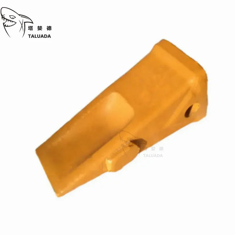 TALUADA Excavator Parts Bucket Teeth for Sany SY215-8  SH200 Liugong LG225  ZAX120   sharp Flat Bucket Tooth 205-70-19570