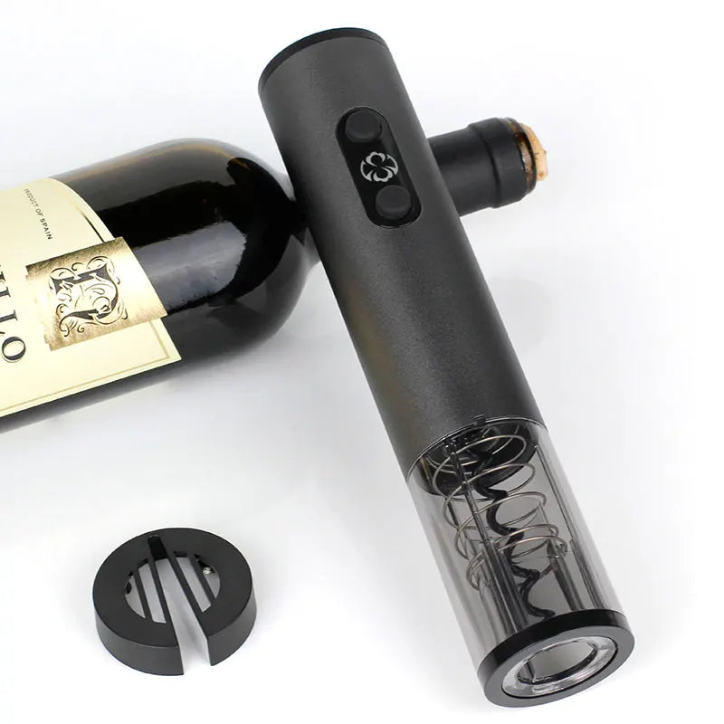 Merchandise Products Automatic Wine Opener Wine Accessories Kitchen Gadgets 2023