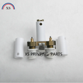 New Stahl Folding Machine Sucker Nozzle Plastic Printing Machine Parts 100% Compatible for Offset
