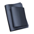 Stamping Logo Death Note Handmade Creative Black Real Leather Notebook Cover Office Stationery Journal