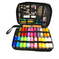 Explosive Large Capacity Sewing Kit Set Handmade Sewing Needle and Thread Storage Box Multifunctional Sewing Tool