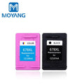 MoYang Compatible for Hp678 678XL Ink Cartridge Used for hp 678 Deskjet 1018 1515 2515 2545 1015 1518 2548 2645 2648  Printer